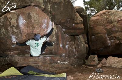 Jorge in "Palpant" (1)